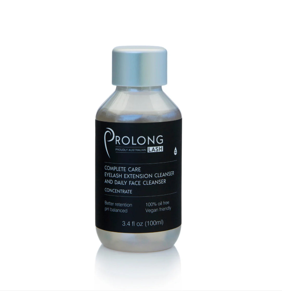 PROLONG LASH - Foaming Lash Shampoo Concentrate