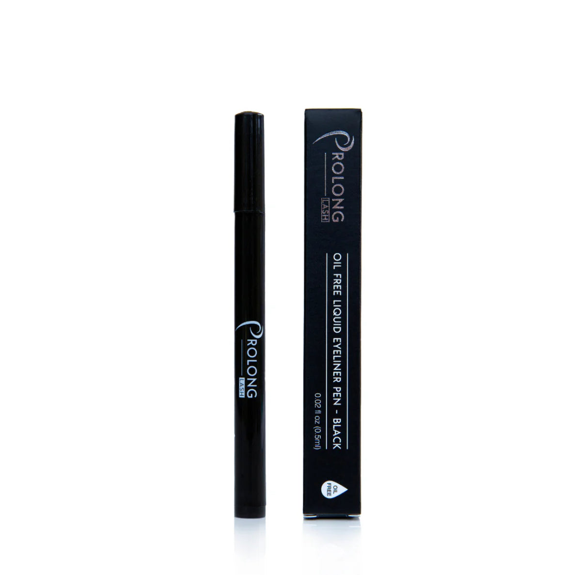 PROLONG LASH - Eyelash Extension Safe Eyeliner (BLACK)