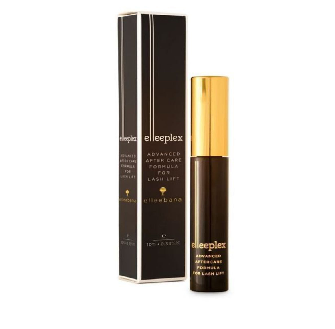 ELLEEBANA - Elleeplex Advanced Aftercare Formula